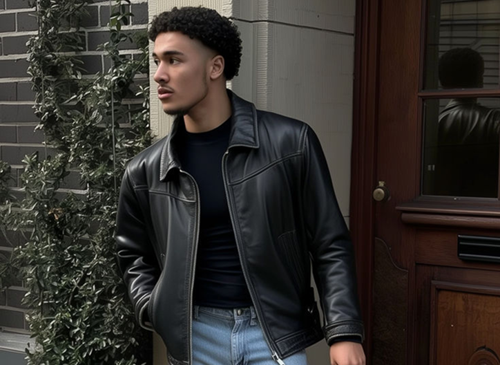 The Modern Jacket Revolution: How Outerwear Became the Heart of Contemporary Fashion