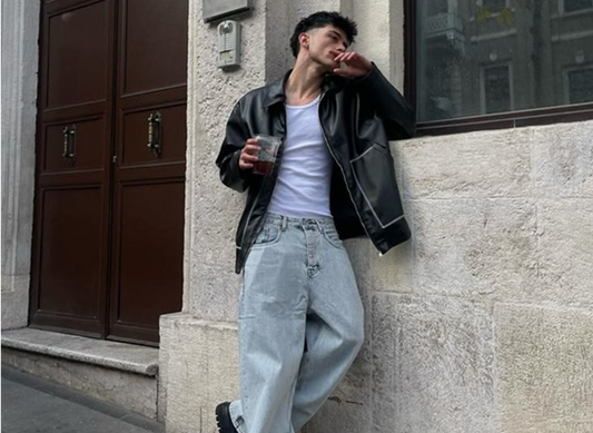 Outerwear Elevation: Why Jackets Have Become the Signature Piece of 21st Century Fashion