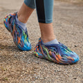 Dynamic Pulse Motion Foam Garden Clog Sandals
