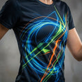 Dynamic Pulse Motion Energy Women's T-Shirt