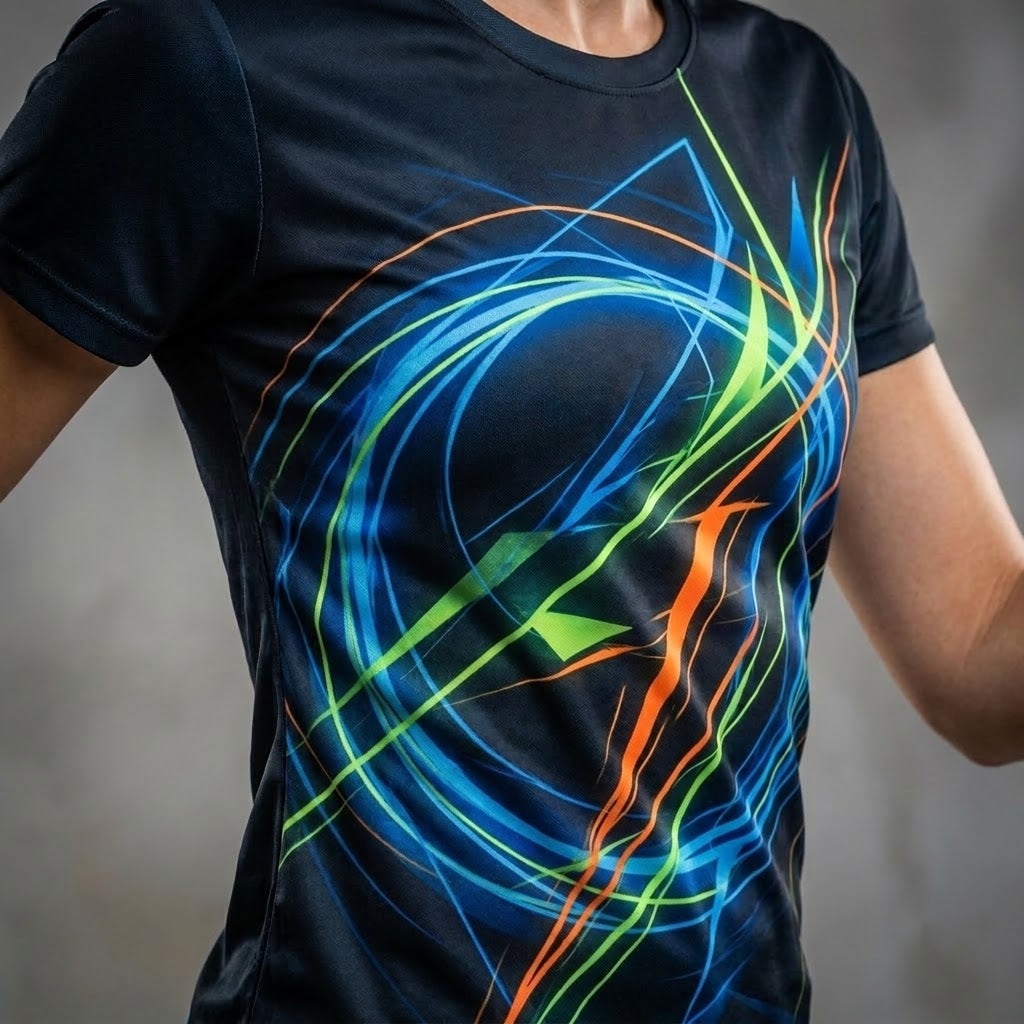 Dynamic Pulse Motion Energy Women's T-Shirt