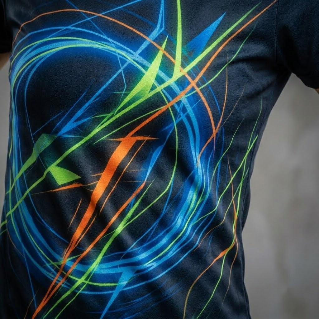Dynamic Pulse Motion Energy Women's T-Shirt