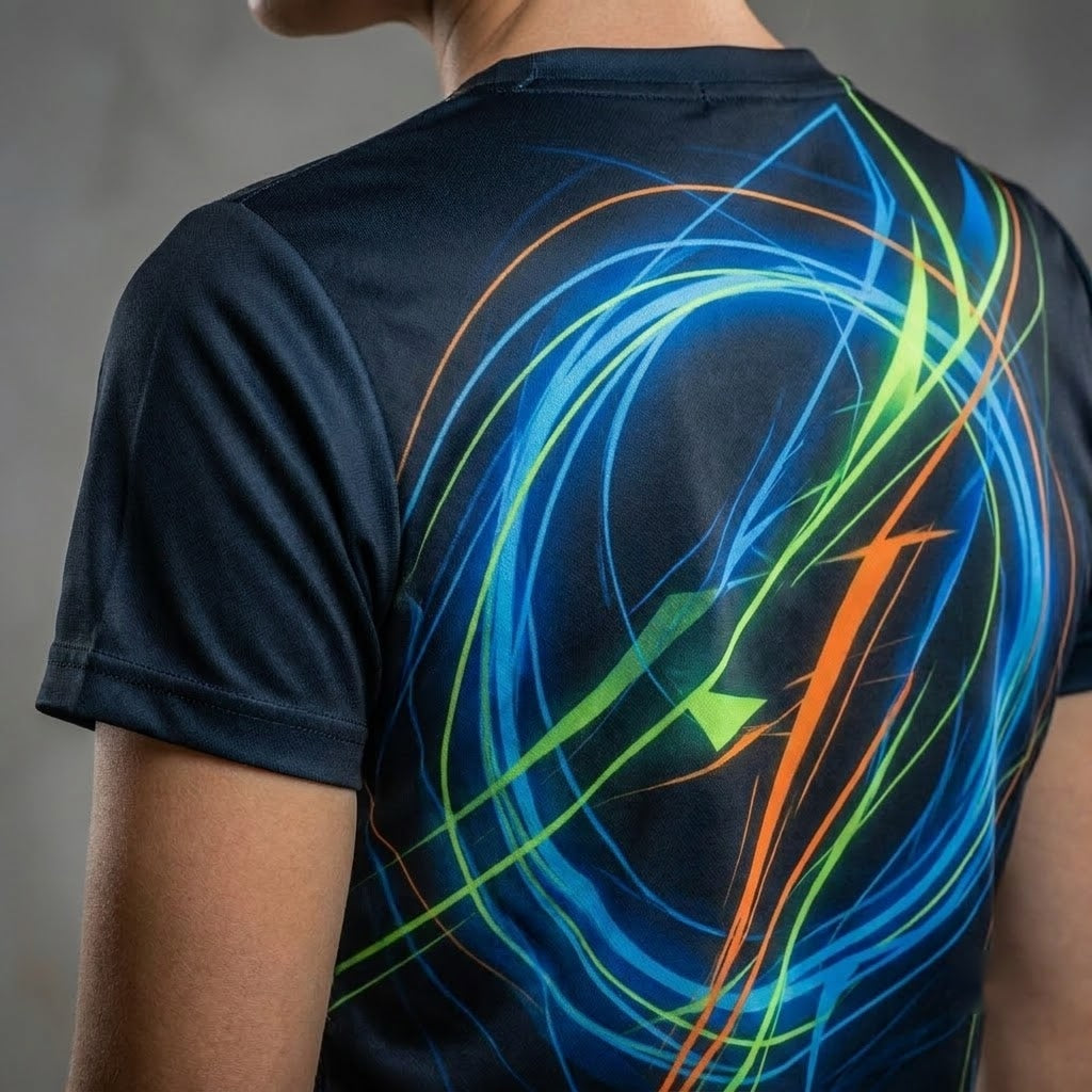 Dynamic Pulse Motion Energy Women's T-Shirt