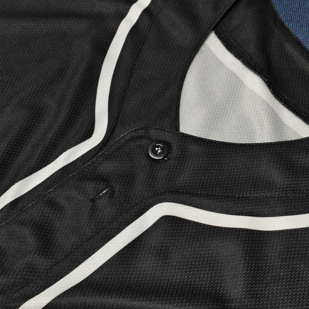 The Ultimate Game Day Baseball Jersey | Men's Festival & Sports Team Shirt
