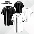 The Ultimate Game Day Baseball Jersey | Men's Festival & Sports Team Shirt