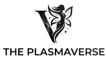 Theplasmaverse logo